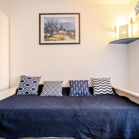 Appartement " Le Grand Bleu " A 3 Min De La Plage La Londe-les-Maures Eksteriør billede