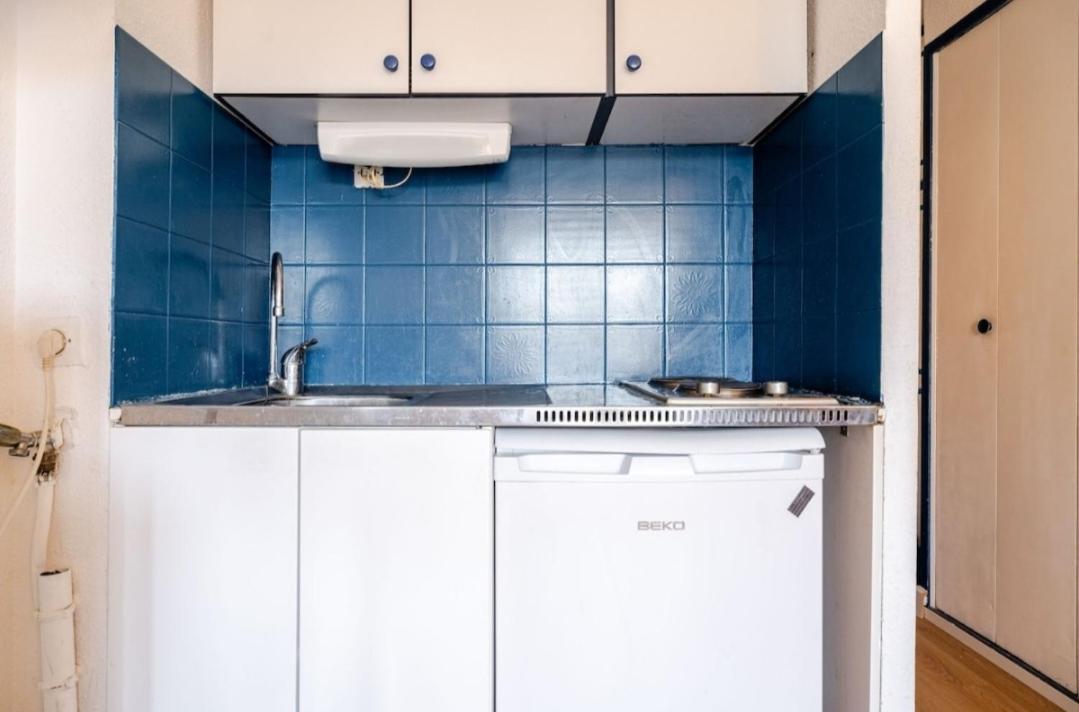 Appartement " Le Grand Bleu " A 3 Min De La Plage La Londe-les-Maures Eksteriør billede